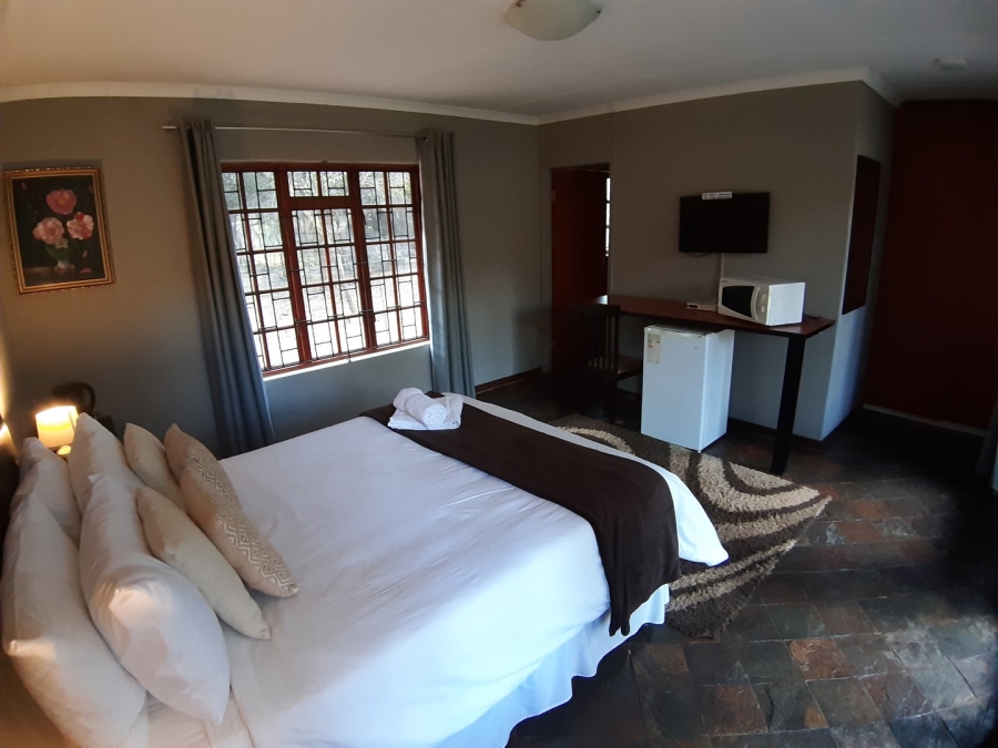 Commercial Property for Sale in Zeerust North West